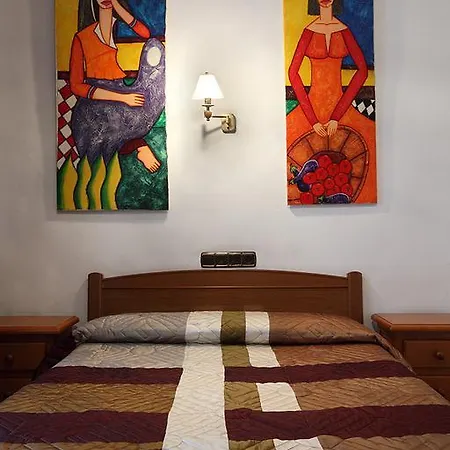 Guest house Landazuri