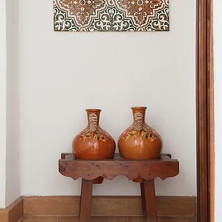 Landazuri Guest house Granada