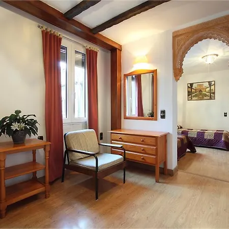Landazuri Guest house Granada