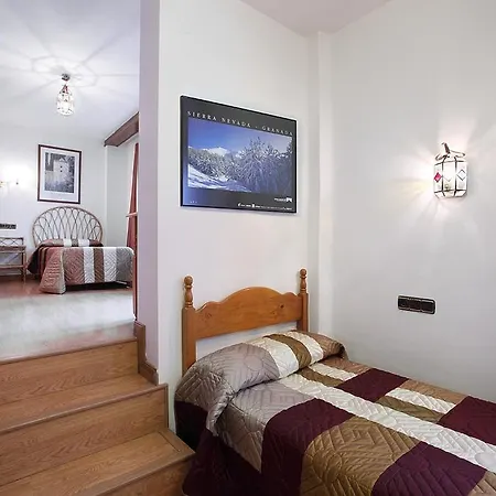 Landazuri Guest house 2*