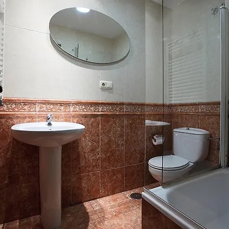 Landazuri Guest house 2*