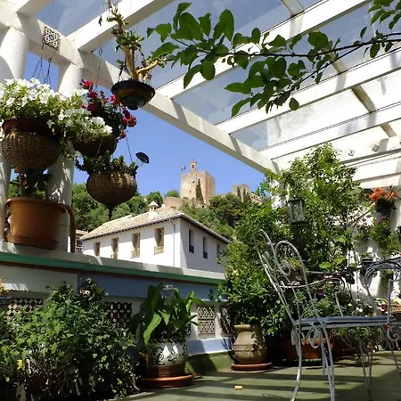 Landazuri Guest house 2*
