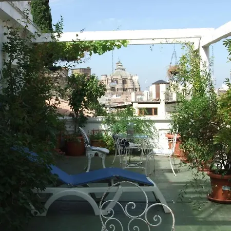 Guest house Landazuri