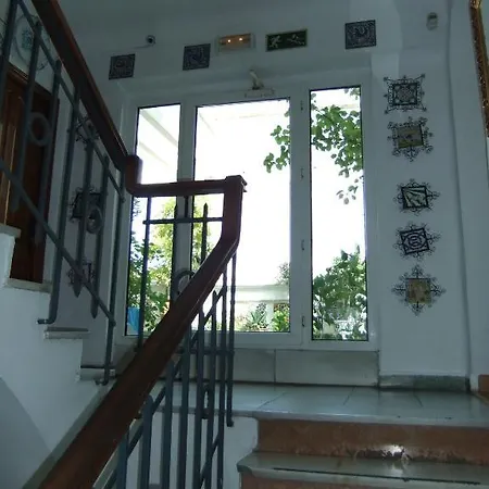 Guest house Landazuri Granada