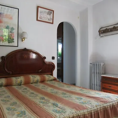 Guest house Landazuri Granada