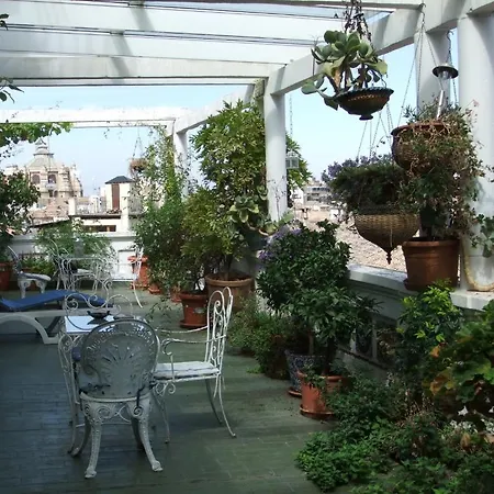 Landazuri Guest house Granada