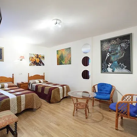 Guest house Landazuri