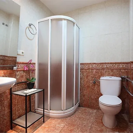 Landazuri Guest house Granada