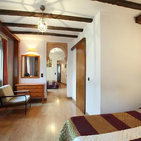 Landazuri Guest house