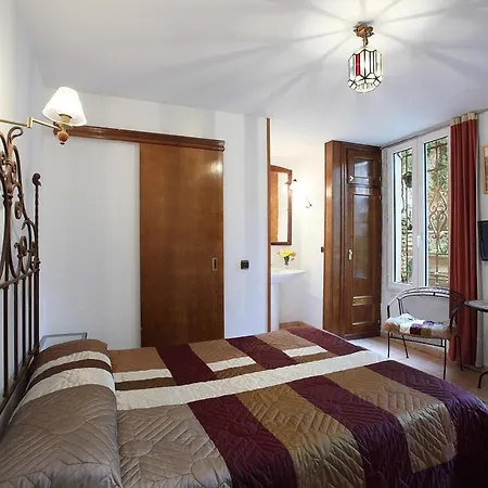 Guest house Landazuri 2*