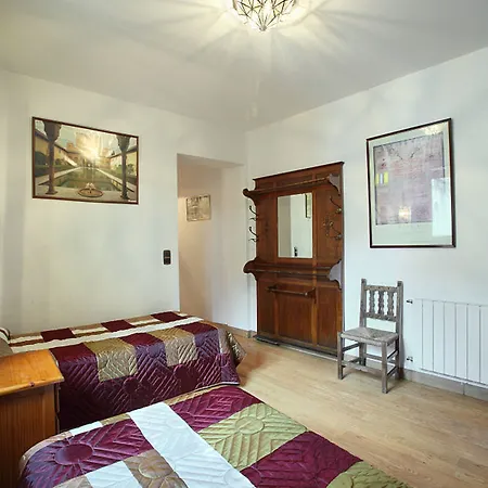 Landazuri Guest house