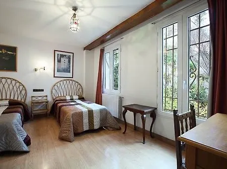 Guest house Landazuri
