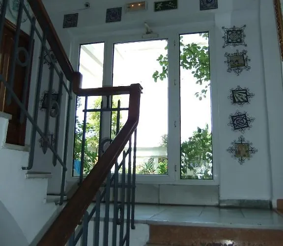 Penzion Landazuri Granada