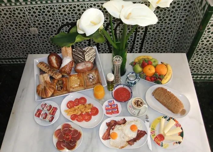 Penzion Landazuri 2*