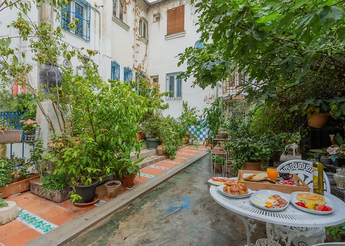 Landazuri 2* Granada