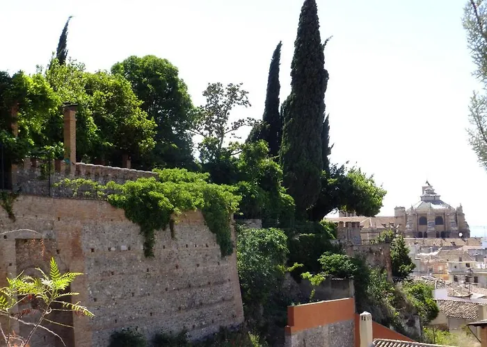 Landazuri Penzion Granada