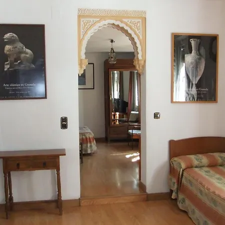 Pensión Landazuri